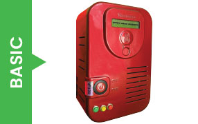 single phase smart submersible controller (for all non-branded starter)