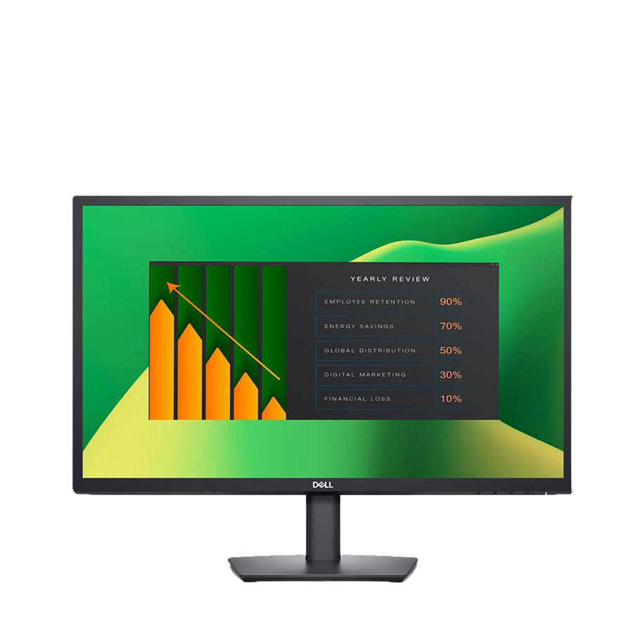 Digital SOP Display System
