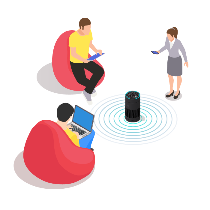 Setting Up Alexa For Smart Post-Production Services